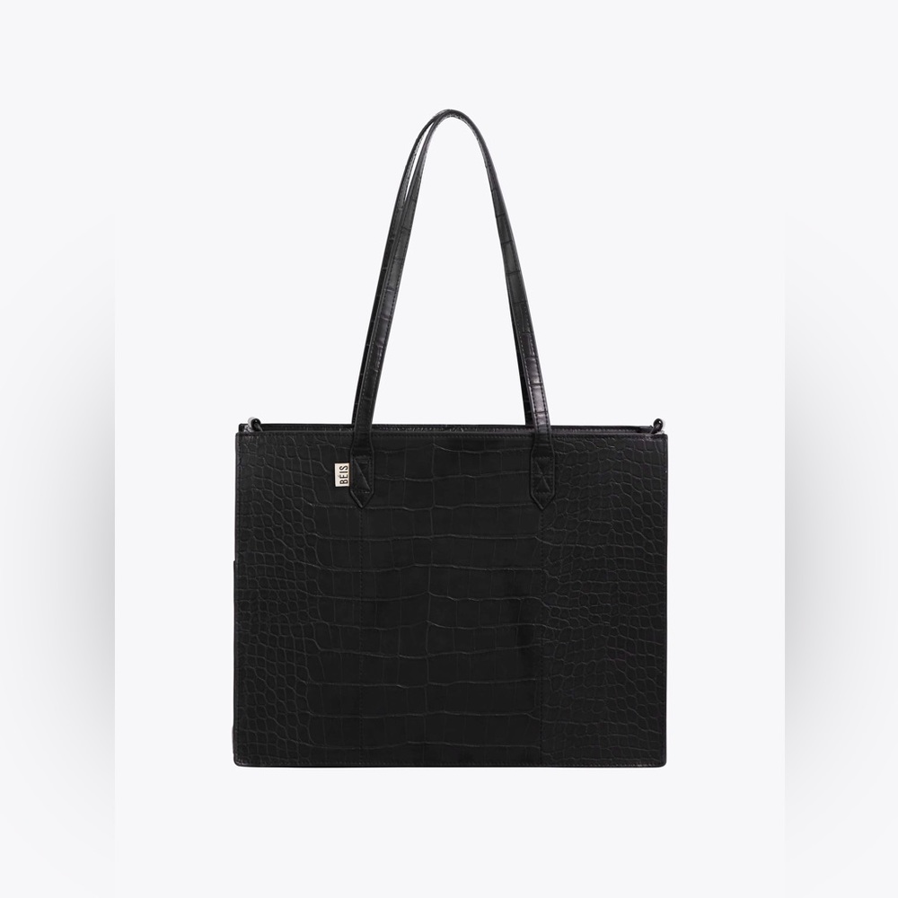 Work tote from Beis